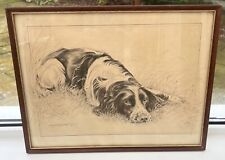 Hand drawn picture for sale  WEYMOUTH
