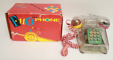 Fun phone vtg for sale  Shipping to Ireland