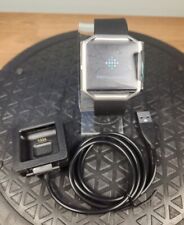 Fitbit blaze smartwatch for sale  Alexandria