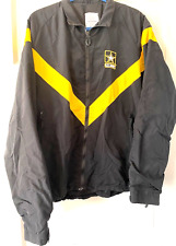 army physical fitness jacket for sale  Tacoma
