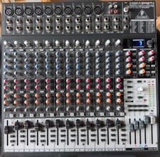 behringer 2442 for sale  WATFORD