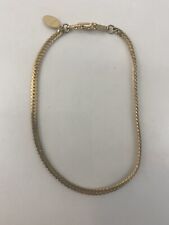 Bracelet gold tone for sale  Greensburg