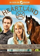 Heartland season five for sale  Blairsville