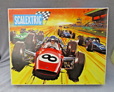 scalextric tr4 for sale  COVENTRY