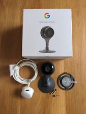 nest camera for sale  SUTTON