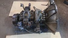 Isuzu nkr gearbox for sale  SWINDON