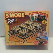 Love smore baking for sale  South China