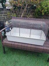 metal rabbit cages for sale  SHEERNESS