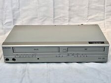 Tested Emerson DVD/VCR Combo EWD2004 4 Head VHS Player & Recorder WORKS!, used for sale  Shipping to Canada