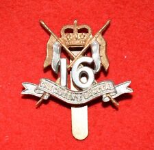 British army. 16th for sale  UK