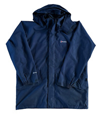 Berghaus goretex jacket d'occasion  Expédié en Belgium