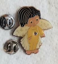 Pin ange ailes d'occasion  Eu