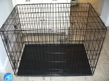  Metal whelping Play pen Cage Run Pet. Cat Puppy  Rabbit Guinea Pig Pen.  for sale  ST. IVES