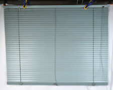 metal window blinds for sale  Hopedale