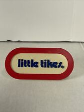 Little tikes logo for sale  Westerville