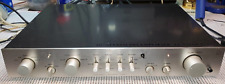 Luxman stereo preamplifier for sale  Lyons