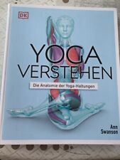 yoga buch gebraucht kaufen  Freiberg