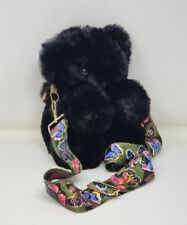Black teddy bear for sale  Salem