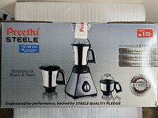 Preethi steele mixer for sale  Elk Grove