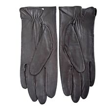 Women black leather for sale  Chicago