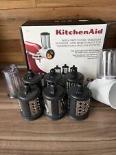 Kitchen aid schneide gebraucht kaufen  Kolkwitz