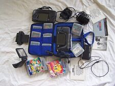 Sega two gamegear for sale  SPALDING