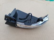 2014-2020 Chevy Impala Left Hand Drivers Side MIRROR Turn Signal OEM NEW for sale  Shipping to South Africa