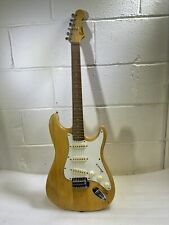 Encore stratocaster electric for sale  Shipping to Ireland