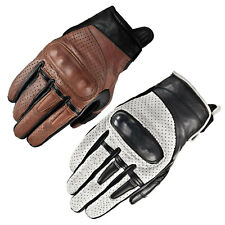 Motorcycle motorbike gloves for sale  WEST DRAYTON