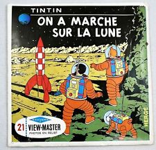 Tintin pochette view d'occasion  France