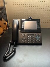 cp cisco 9971 phone for sale  Kenner