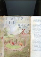 Heather hill elleston for sale  NORTH SHIELDS