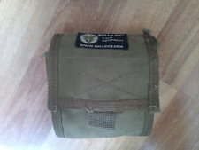 Molle tactical magazine for sale  BACUP