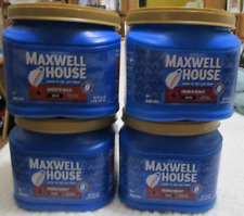 Empty maxwell house for sale  Kechi