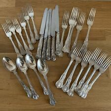 Vintage cutlery kings for sale  RETFORD