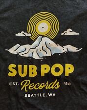 Sub pop records for sale  Queen Creek