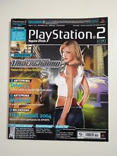 Playstation magazine ufficiale usato  Trevenzuolo