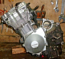 Moteur suzuki gsf d'occasion  Bourbon-Lancy