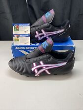 Asics vintage football for sale  Shipping to Ireland