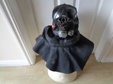 gimp mask hood for sale  DAVENTRY