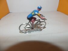 Figurine cycliste tour d'occasion  Villemomble