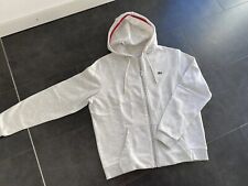 Lacoste damen kapuzenjacke gebraucht kaufen  Montabaur