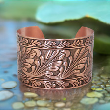 Solid copper adjustable for sale  New York