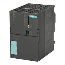 SIEMENS SIMATIC S7-300 6ES7317-2AJ10-0AB0 segunda mano  Embacar hacia Argentina