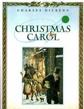 Christmas carol hardcover for sale  Montgomery