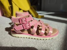 Girls pink sparkly for sale  CAMBRIDGE