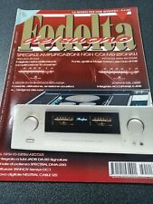 Fds ott04 accuphase usato  Italia