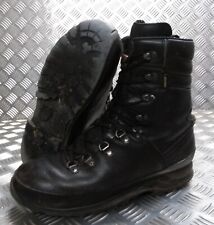 Lowa boots army for sale  LONDON