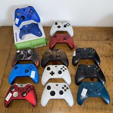 12x Microsoft XBOX ONE Wireless Game Controllers Joblot Untested - Parts Repair for sale  Shipping to South Africa