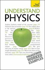 Understand physics teach for sale  UK